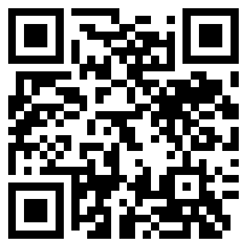 QR-код сайта EVOFood